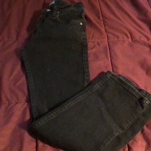 Boys Size 12 Slim Lee Jeans